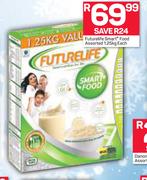 Futurelife Smart Food Assorted-125Kg Each