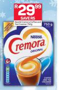 Nestle Cremora Coffee & Tea Creamer-750g