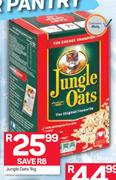 Jungle Oats-1Kg