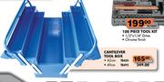 Cantilever Tool Box-42cm
