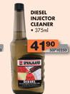 Spanjaard Diesel Injector Cleaner-375ml