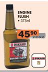Spanjaard Engine Flush-375ml