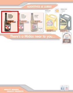 Midas : There's More To Midas (25 Sep - 13 Oct), page 14