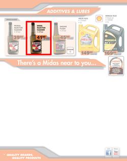 Midas : There's More To Midas (25 Sep - 13 Oct), page 14