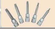 5 Piece Spline(SSS5M)-55mm