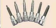 6 Piece Torx(TLS6M)-100mm