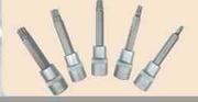 5 Piece Spline(SLS5M)-100mm