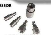 5 Piece Quick Coupler Set(QC01)