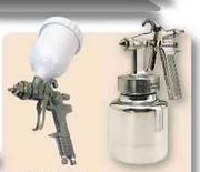 Spray Guns Standard Feed Low Pressure(SG02)