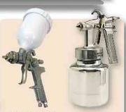 Spray Guns Standard Feed High Pressure(SG03)