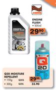 Q20 Moisture Repellent-300g