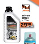 MDAS Engine Flush-500ml
