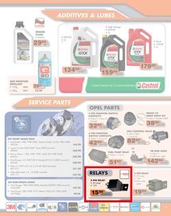 Midas : There's More To Midas (25 Sep - 13 Oct), page 15