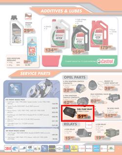 Midas : There's More To Midas (25 Sep - 13 Oct), page 15