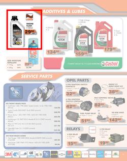 Midas : There's More To Midas (25 Sep - 13 Oct), page 15