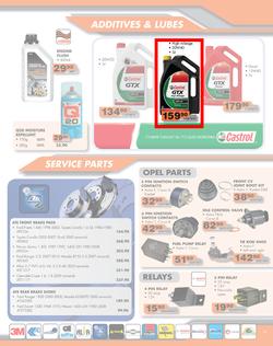 Midas : There's More To Midas (25 Sep - 13 Oct), page 15
