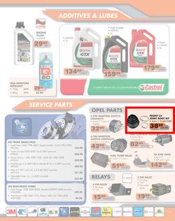 Midas : There's More To Midas (25 Sep - 13 Oct), page 15