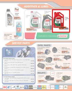 Midas : There's More To Midas (25 Sep - 13 Oct), page 15