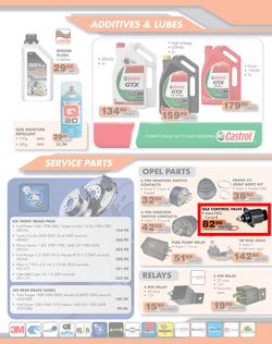 Midas : There's More To Midas (25 Sep - 13 Oct), page 15