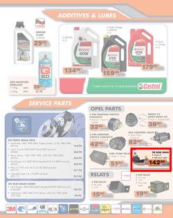 Midas : There's More To Midas (25 Sep - 13 Oct), page 15