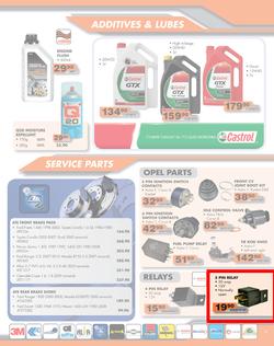 Midas : There's More To Midas (25 Sep - 13 Oct), page 15