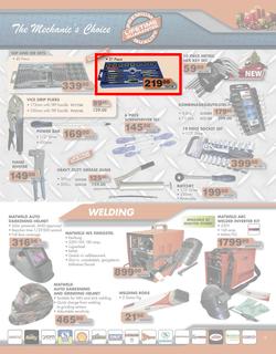 Midas : Summer Touring (19 Nov - 31 Dec), page 14