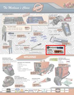Midas : Summer Touring (19 Nov - 31 Dec), page 14