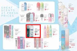 Jet Mart : Health & Beauty Destination (25 Jul - 5 Aug), page 5
