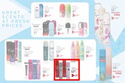Jet Mart : Health & Beauty Destination (25 Jul - 5 Aug), page 5