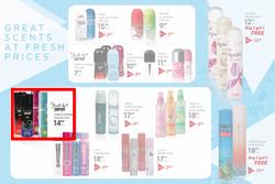 Jet Mart : Health & Beauty Destination (25 Jul - 5 Aug), page 5