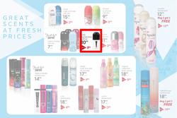 Jet Mart : Health & Beauty Destination (25 Jul - 5 Aug), page 5