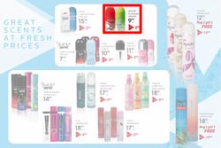 Jet Mart : Health & Beauty Destination (25 Jul - 5 Aug), page 5
