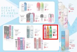 Jet Mart : Health & Beauty Destination (25 Jul - 5 Aug), page 5