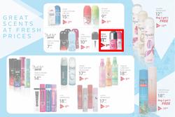 Jet Mart : Health & Beauty Destination (25 Jul - 5 Aug), page 5