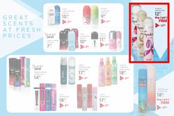 Jet Mart : Health & Beauty Destination (25 Jul - 5 Aug), page 5