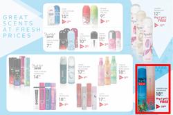 Jet Mart : Health & Beauty Destination (25 Jul - 5 Aug), page 5