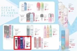 Jet Mart : Health & Beauty Destination (25 Jul - 5 Aug), page 5