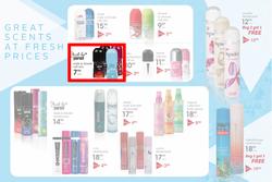 Jet Mart : Health & Beauty Destination (25 Jul - 5 Aug), page 5