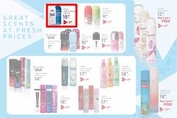 Jet Mart : Health & Beauty Destination (25 Jul - 5 Aug), page 5