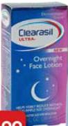 Clerasil Ultra Overnight Wash-150ml