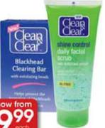 Clean & Clear Facial Foaming Wash-150ml