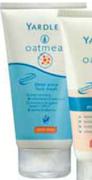 Yardley Oatmeal Spot Clear Face Wash