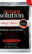 Young Solution Mask Sachet
