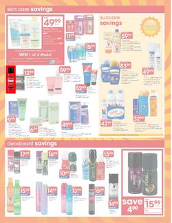 Clicks Month End Essentials, page 8