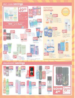 Clicks Month End Essentials, page 8