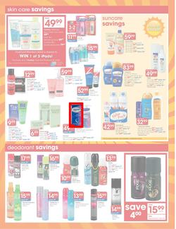 Clicks Month End Essentials, page 8