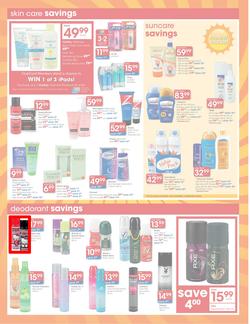 Clicks Month End Essentials, page 8