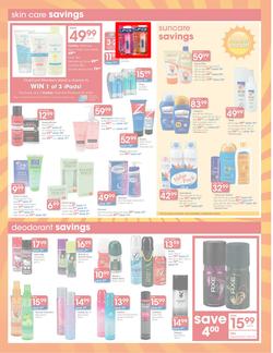 Clicks Month End Essentials, page 8