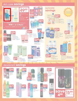 Clicks Month End Essentials, page 8