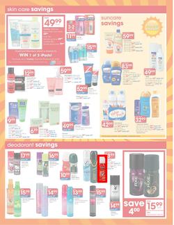 Clicks Month End Essentials, page 8